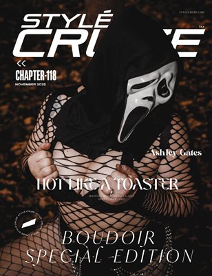 StyleCruze chapter 118