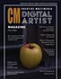 CM Digital Artist / Fall 2024 / Issue 