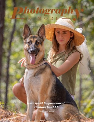 Issue 63 Empowerment