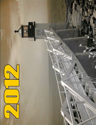 2012 INFRARED CALENDAR