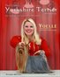 The Global Yorkshire Terrier Magazine -NOVEMBER 2019 issue