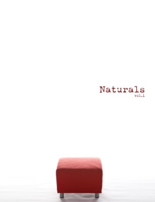 Naturals - Vol 1