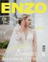 ENZO Magazine | The July Wedding Edition | Vol.2 | 2025