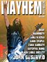 Mayhem Music Magazine Vol 15 No 1