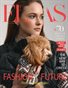 ELLAS Magazine | The February Fashion & Beauty Edition | Vol.12 | 2023