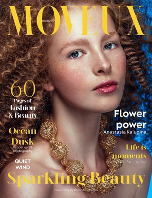 MOVEUX Magazine September 2021 Issue 8