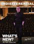 What's New? Jeff Vidov Special Edition
