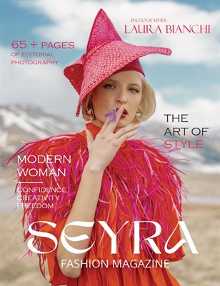 SEYRA FASHION 56