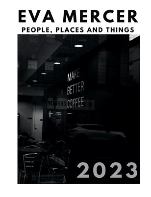 Eva Seraphine 2023 Yearbook