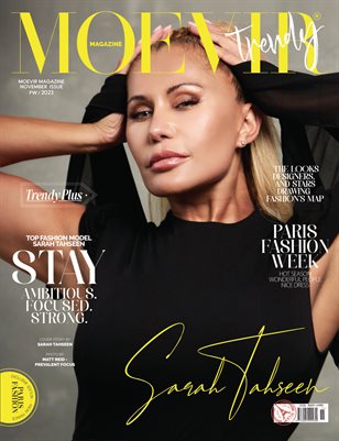 21 Moevir Magazine November Issue 2023