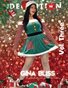 TD Ink Gina Bliss Holiday Extended Issue 66 Vol.3 cover 1