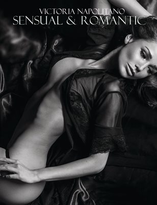 Hopelessly Romantic Novel Magazine Collection