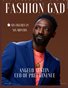 Fashion Gxd Magazine " Angelo Austin CEO of Preeminence"