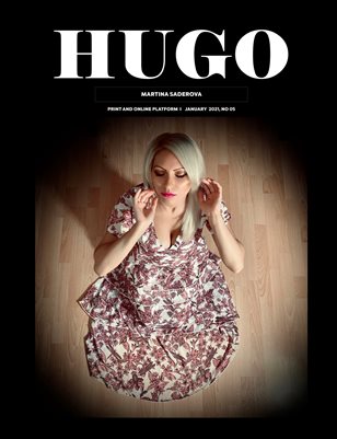 ISSUE 05 January 2021