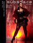 subspace Magazine 07 - Ezada Sinn cover edition