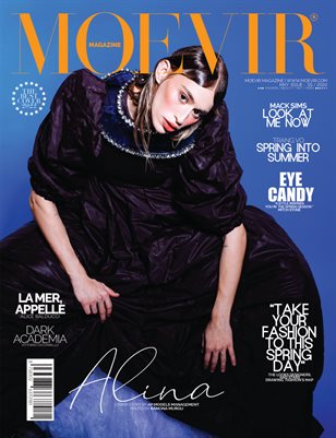 28 Moevir Magazine May Issue 2022