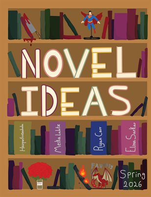 Novel Ideas