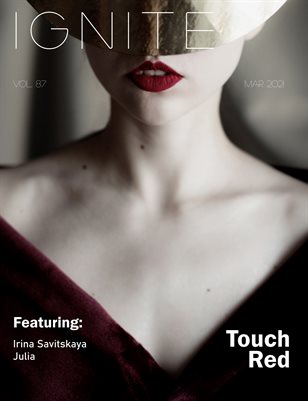 Ignite Magazine March 2021 Vol 1