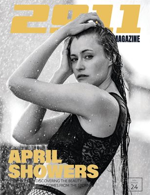 2911 Magazine APRIL 24