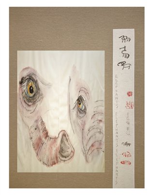 Elephants Elephants Elephants album