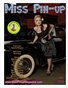 Miss Pin-up 992025