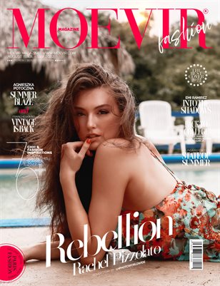 20 Moevir Magazine August Issue 2022