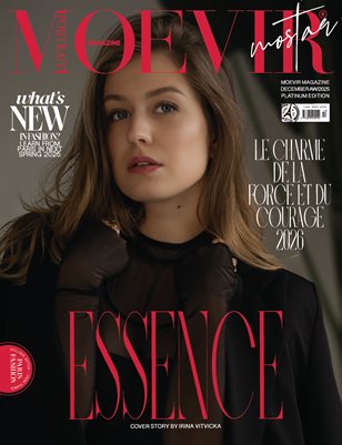 28 Moevir Magazine December Issue 2025