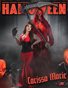 Halloween 2023 Vol.21 - Carissa Marie Cover