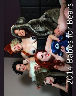 2014 Babes for Bears