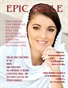 Epic Style Magazine Volume 6