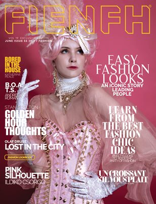 06 Fienfh Magazine June Issue 2021