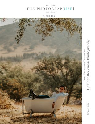 Grooms | January 2021