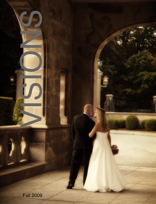 Visions Fall 2009