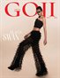 GOJI MAGAZINE ISSUE 85 VOL.4 2024