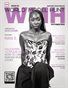 World Model Hunt Magazine - October - 2026