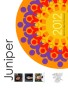 GLM 2012 Calendar - Juniper