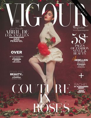 Fashion & Beauty | March Issue 10