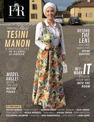 Fashion Republic - December 2025 Exclusive