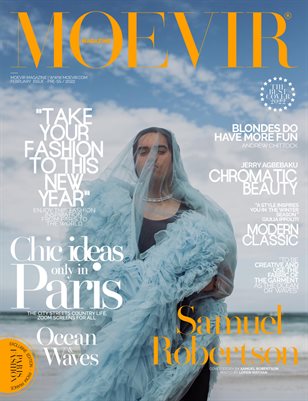 17 Moevir Magazine February Issue 2022
