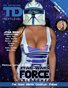 TDM Cosplay Patricia Latina Star Wars Vol.3  Cover2