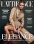 L'ATTIRANCE French Mag Vol. 02 November 2021