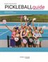 Inspiring Teens Pickleball Guide