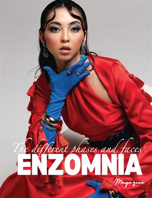 SUMMER ISSUE 26