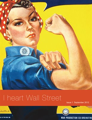 I heart Wall Street -bootleg