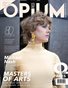 Opium Red December #72 Vol 03