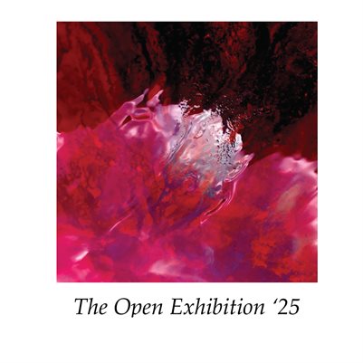 The Open Exhibition