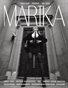 MARIKA MAGAZINE PORTRAIT (ISSUE 6294 - May)