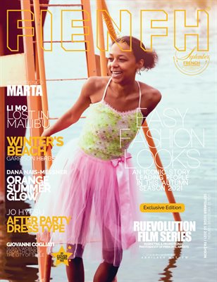 03 Fienfh Magazine September Issue 2021