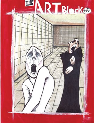 The ART Block #10 (Digital reader)