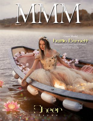 Adults "Sheer" Issue